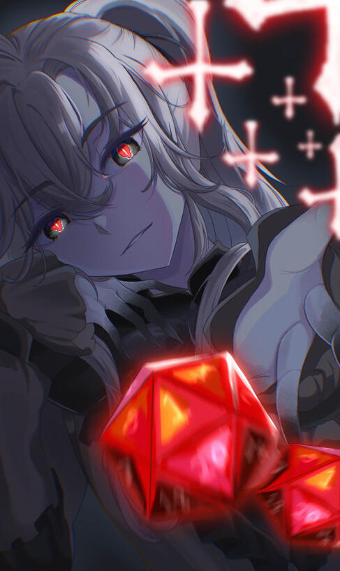 Fanart for SummerSalt